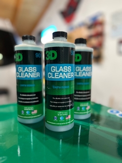 3D Glass Cleaner - Limpiavidrios - comprar online