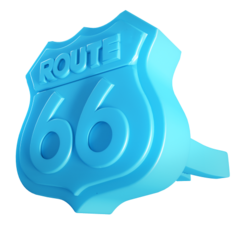 Perfumes Aromatizante para Auto Route 66 en internet