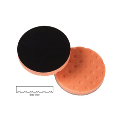 Lake Country CSS Foam Pads 5.5" x 0.875"