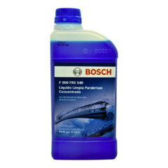 Liquido Limpia Parabrisas Bosch