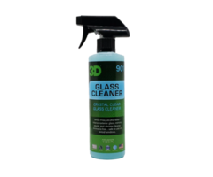 3D Glass Cleaner - Limpiavidrios