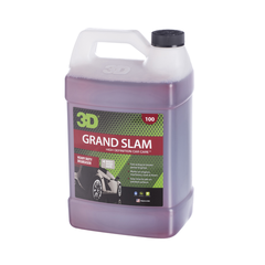 3D Grand Slam - desengrasante para motores - comprar online