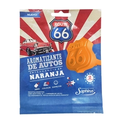 Perfumes Aromatizante para Auto Route 66 - tienda online