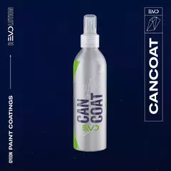 Imagen de Sellador Ceramico Gyeon Q2 Can Coat EVO - 200ml - Detailing