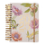 AGENDA 2025 16X221cm DIARIA "FLORAL" Mooving