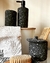 Setx4 accesorios baño Linea TERRAZO BLACK - comprar online