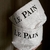 Panera tela Frase Le Pain - comprar online