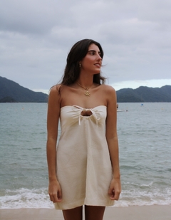 Vestido Creta - comprar online