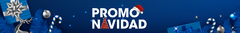 Banner de la categoría PROMO NAVIDAD