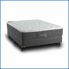 SOMMIER SUPER KING SIZE (200X200) MARTINICA
