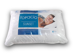 Almohada Sunset Topacio Colchones