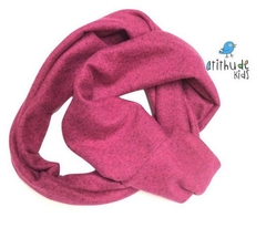 Scarf Rosa Pink - Gola