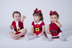 Vestido Baby Noela na internet