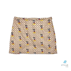 Short Saia Gus Mickey | Adulto Feminino