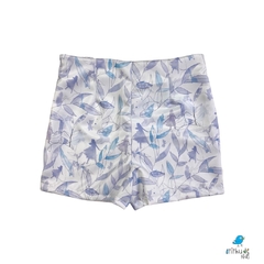 Short Saia Frozen | Adulto Feminino - comprar online