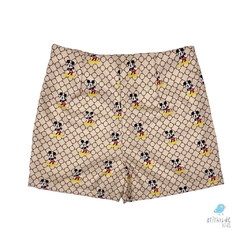 Short Saia Gus Mickey | Adulto Feminino - comprar online