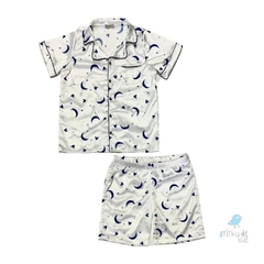 Pijama Mickey Lua | Feminino - Adulto - comprar online