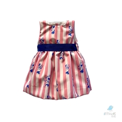 Vestido Minnie VS | infantil