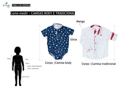 Camiseta - I am the new general - Branca - loja online