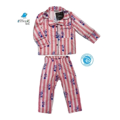 Pijama Minnie VS | Infantil