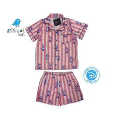 Pijama Minnie VS | Infantil - comprar online