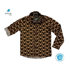 Camisa Mickey Luí | Luxo