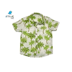 Camisa Taylor - Adulta | Safari - comprar online