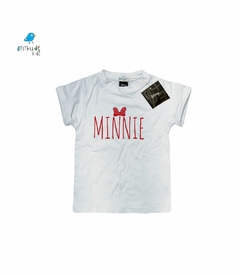 Camiseta | Minnie - Adulta - comprar online