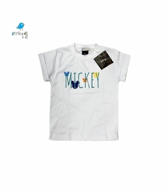 Camiseta | Mickey - Adulta - comprar online