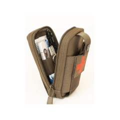 Pouch Mini Botiquin Rescue Tactical en internet