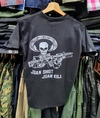 Remera SeaWolf Tactical Juan Shot Juan Kill