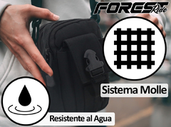 Pouch Military Case 2.0 Forest - tienda online