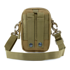 Imagen de Pouch Military Case 2.0 Forest