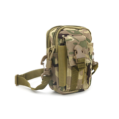 Pouch Military Case 2.0 Forest - comprar online