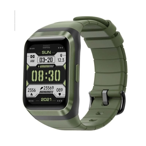 Reloj mistral camuflado sales
