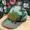 Gorra Operador Tacticap Ripstop Woodland - comprar online