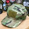 Gorra Operador Tacticap Ripstop Multicam Uca