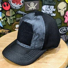 Gorra Tacticap Cerrada Kryptek