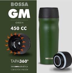 Vaso Termico Waterdog Bossa 450ml en internet