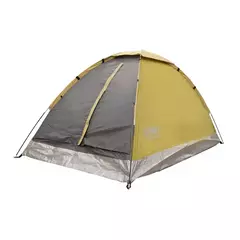 Carpa Spinit Basic 6 Aluminio - comprar online