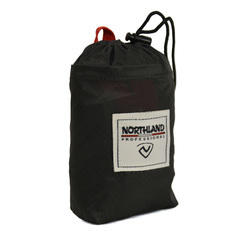 Mochila Northland Calima Lightweight Packable - Black Hawk Insumos Tácticos