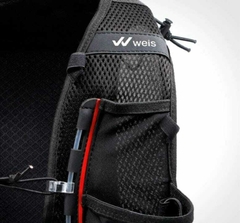 Chaleco de Hidratacion Weis 2 5 Litros