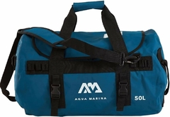 Bolsa Estanco Duffle Bag Aquamarina 50 Litros - comprar online