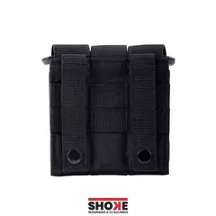 Pouch 9 mm Triple Shoke en internet