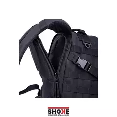 Mochila Tactica Shoke 50 Litros Tipo Rush STPM74 en internet