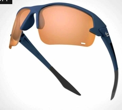 Lentes de Proteccion Weis VO2 Blue Ultra Running