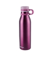 Botella Acero Inoxidable Contigo Matterhorn Fucsia