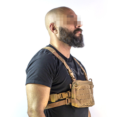 Arnes Chest Rig Evo Tactical - comprar online