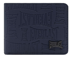 Billetera Everlast Letras - comprar online