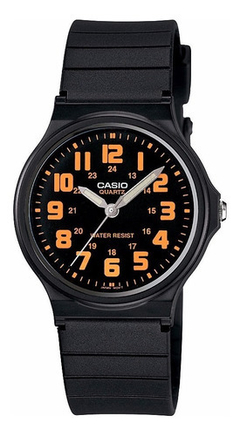 Reloj Casio Analogo MQ-71-4B